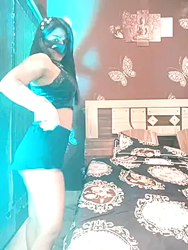 Snapshot of Hotty-Sana chatting on 01/22/25, 01:11 Hotty-Sana online show from 01/22/25, 01:11