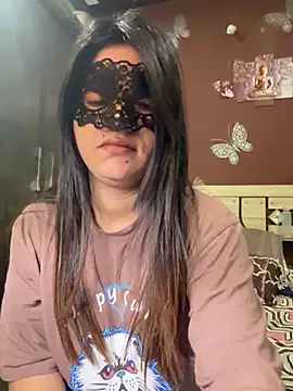 Snapshot of Hotty-Sana chatting on 03/09/25, 03:43 Hotty-Sana online show from 03/09/25, 03:43