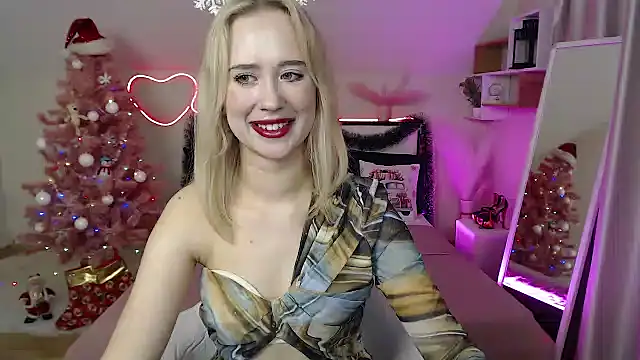 SashaBrooks online show from 12/27/24, 07:03