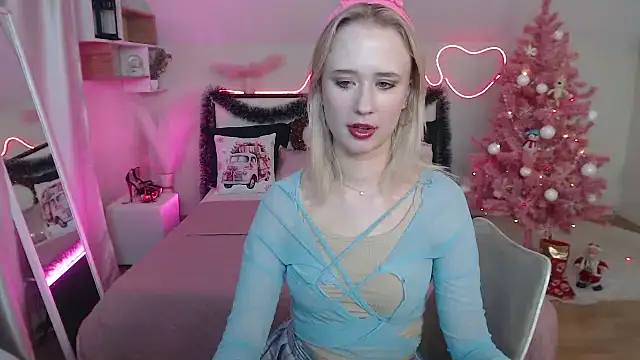 SashaBrooks online show from 01/03/25, 11:01
