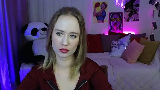 Snapshot of SashaBrooks chatting on 09/26/25, 06:12 SashaBrooks online show from 09/26/25, 06:12