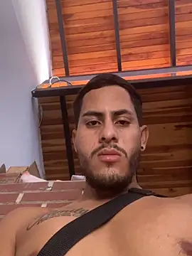 Dalton oficial online show from 09/28/25, 09:09