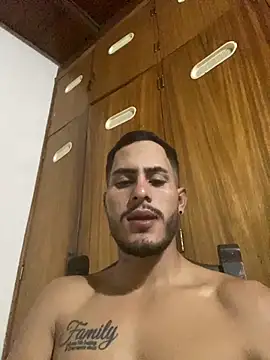 Dalton oficial online show from 10/18/25, 12:35