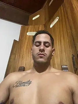 Dalton oficial online show from 11/01/25, 03:41