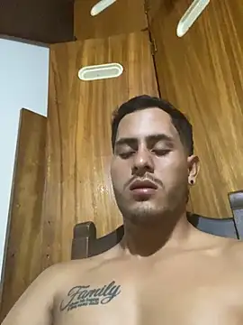 Dalton oficial online show from 11/01/25, 10:56