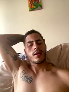 Dalton oficial online show from 11/09/25, 09:46