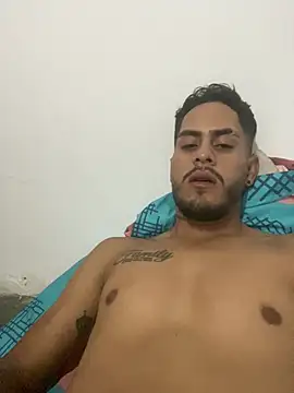 Dalton oficial online show from 07/17/26, 06:20