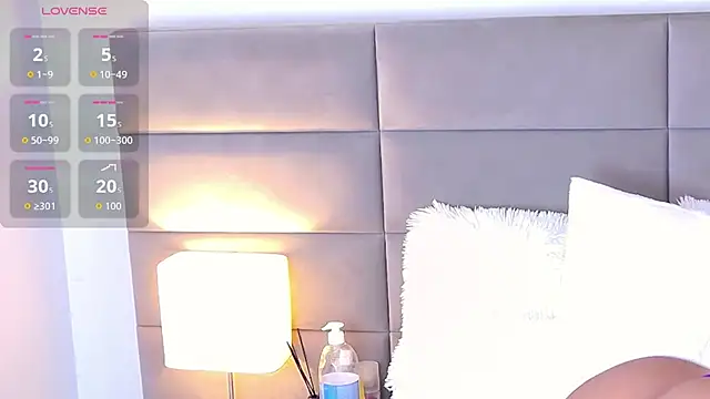 ZendayaClark online show from 09/14/25, 03:16