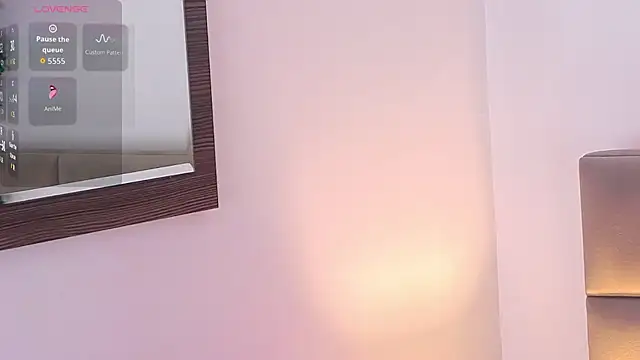 ZendayaClark online show from 11/05/25, 04:23