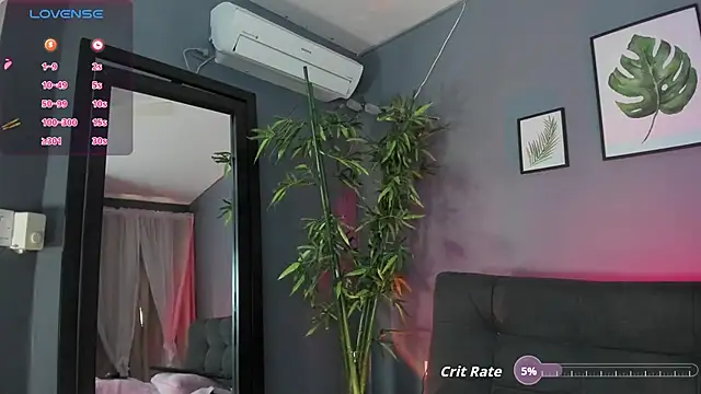 candyy bella online show from 11/07/25, 06:30