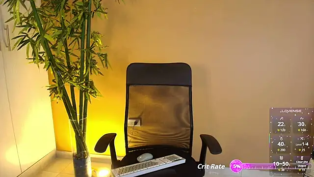 candyy bella online show from 11/08/25, 03:34