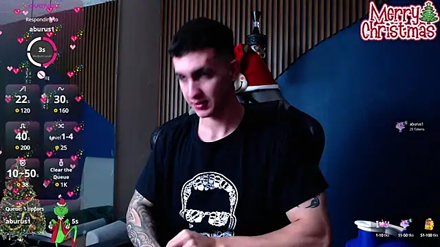 JacksonOlsenn online show from 12/27/24, 12:56