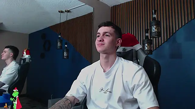 JacksonOlsenn online show from 12/30/24, 10:55