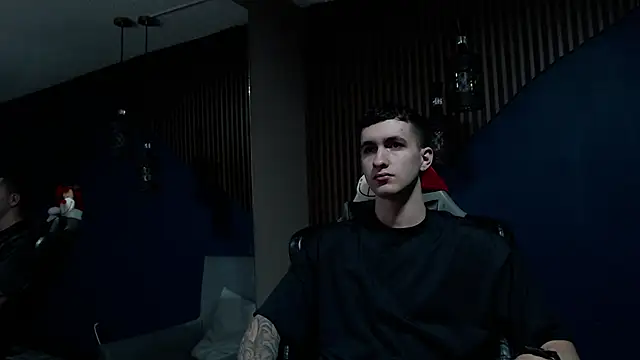 JacksonOlsenn online show from 01/04/25, 12:27