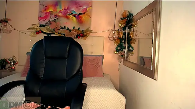 Cristal  adams online show from 12/26/24, 04:04