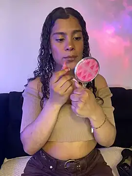 NINA 18 YEARS online show from 12/06/24, 08:18