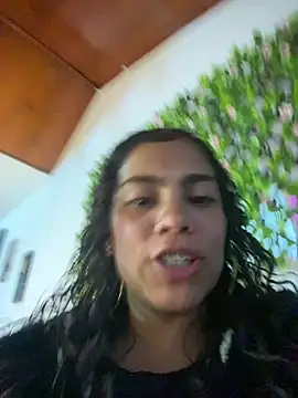 NINA 18 YEARS online show from 12/12/24, 07:37