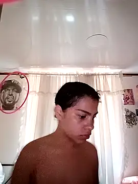 NINA 18 YEARS online show from 12/23/24, 02:50