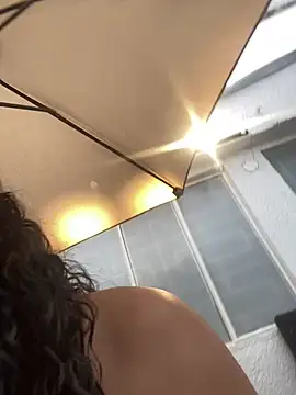 NINA 18 YEARS online show from 02/07/25, 07:06