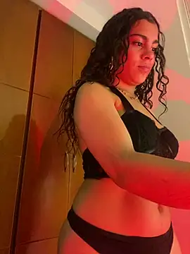 NINA 18 YEARS online show from 02/08/25, 01:11