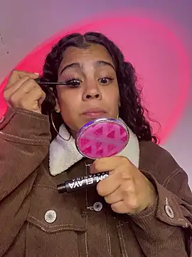 NINA 18 YEARS online show from 03/15/25, 02:24