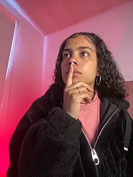 NINA 18 YEARS online show from 10/20/25, 04:07