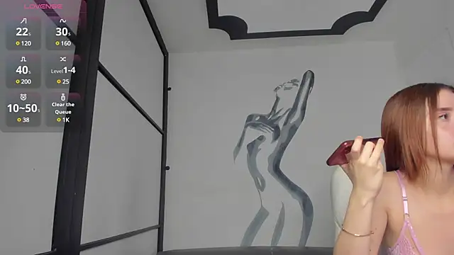 TinaJonnes  online show from 01/19/25, 01:12