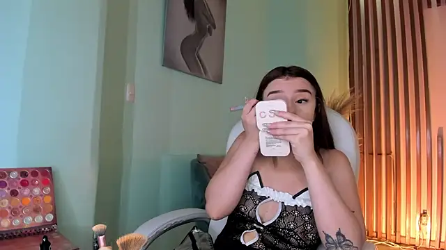 TinaJonnes  online show from 11/30/25, 06:17