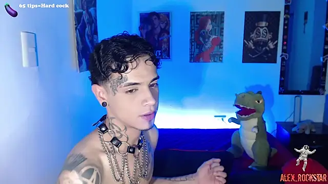 Snapshot of alex_rockstar chatting on 09/14/25, 11:48 alex rockstar online show from 09/14/25, 11:48