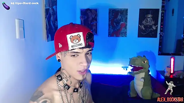 Snapshot of alex_rockstar chatting on 09/16/25, 12:11 alex rockstar online show from 09/16/25, 12:11