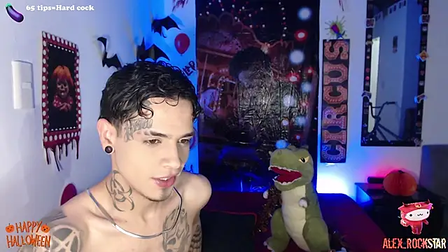 Snapshot of alex_rockstar chatting on 10/13/25, 06:46 alex rockstar online show from 10/13/25, 06:46