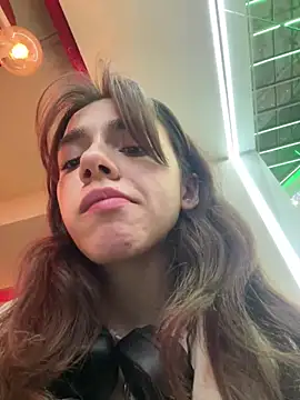 Lily  Belle online show from 12/04/24, 04:16
