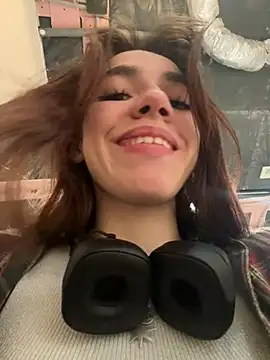 Lily  Belle online show from 12/29/24, 03:13