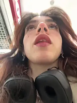 Lily  Belle online show from 01/06/25, 01:30