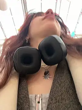 Lily  Belle online show from 01/08/25, 01:20