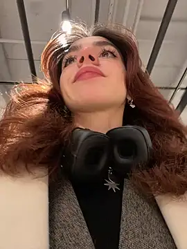 Lily  Belle online show from 01/13/25, 01:17