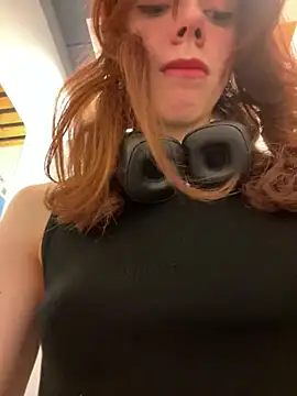 Lily  Belle online show from 01/13/25, 04:19