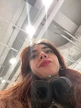 Lily  Belle online show from 01/15/25, 01:20