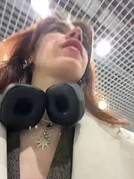 Lily  Belle online show from 01/18/25, 01:29