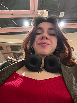 Lily  Belle online show from 01/18/25, 04:31