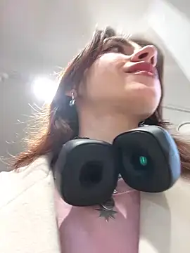 Lily  Belle online show from 01/19/25, 01:22