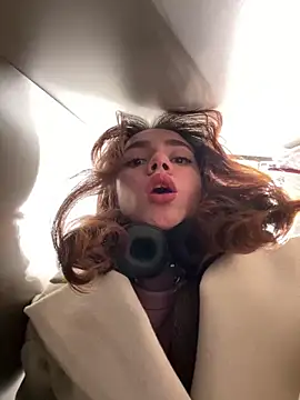 Lily  Belle online show from 01/24/25, 01:25