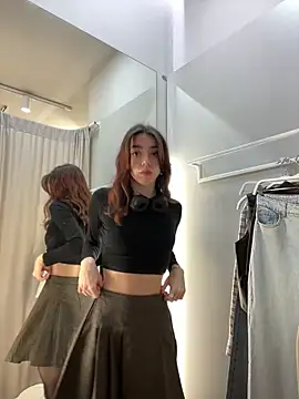 Lily  Belle online show from 01/25/25, 12:37