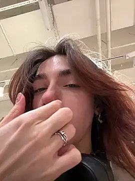 Lily  Belle online show from 02/08/25, 01:11