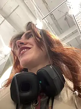 Lily  Belle online show from 02/15/25, 01:16