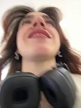 Lily  Belle online show from 02/21/25, 01:11