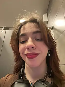 Lily  Belle online show from 02/23/25, 07:17