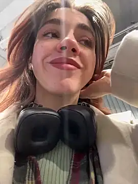 Lily  Belle online show from 02/27/25, 01:07