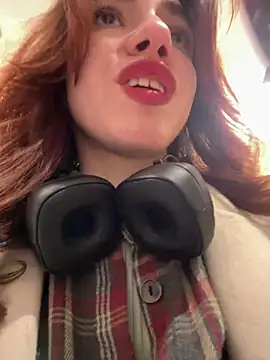Lily  Belle online show from 02/28/25, 01:14