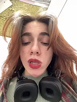 Lily  Belle online show from 03/03/25, 02:04